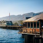 Stearns Wharf