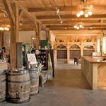 Warwick Valley Winery & Distillery