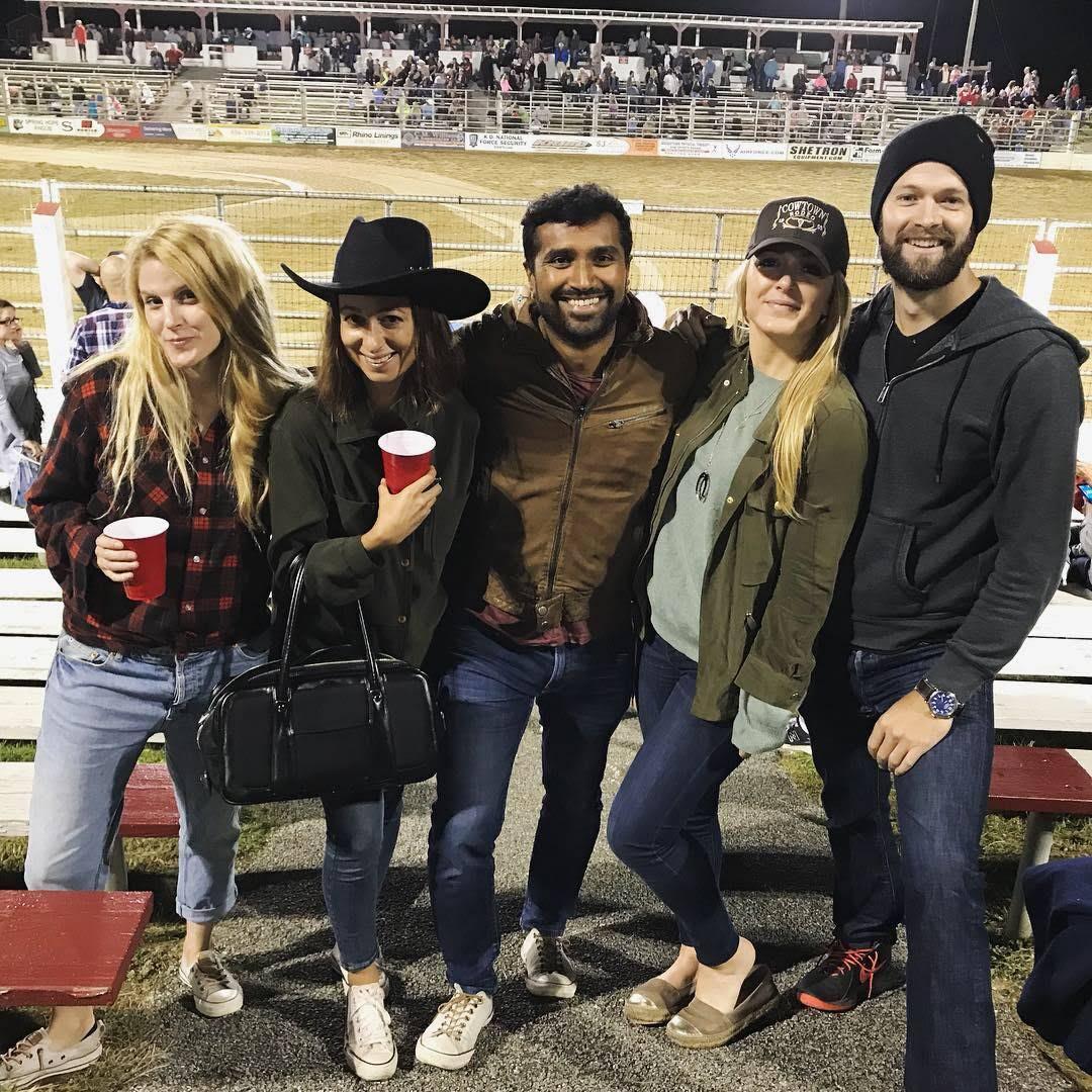 Cowtown
