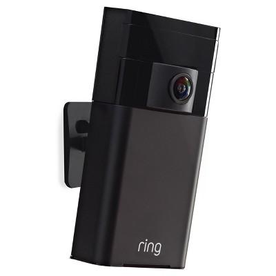 Ring Stick Up Cam Outdoor Security Camera