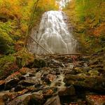 Crabtree Falls