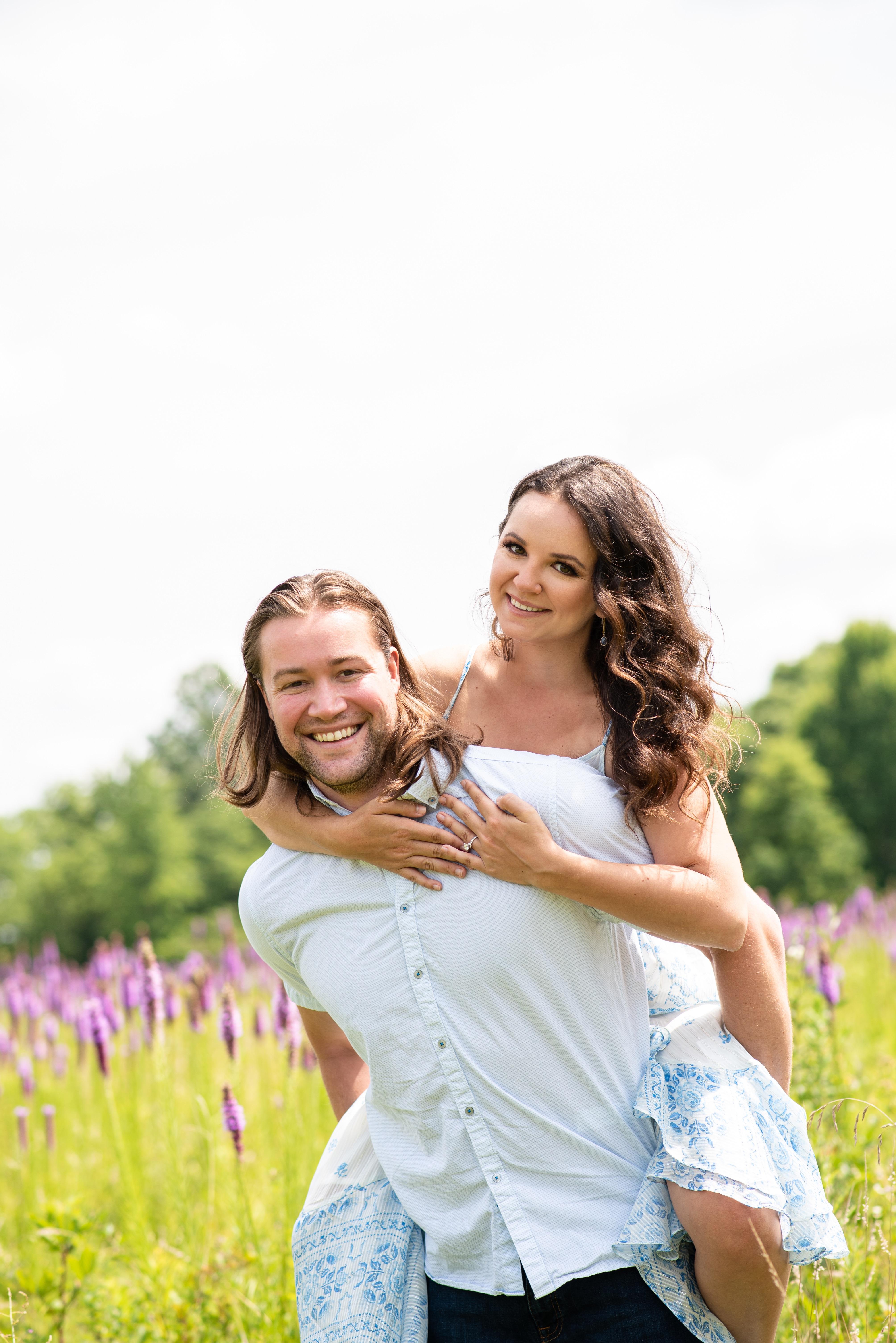 The Wedding Website of Christian Holstein and Polina Tatarintseva