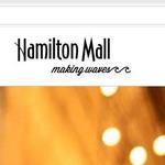 Hamilton Mall