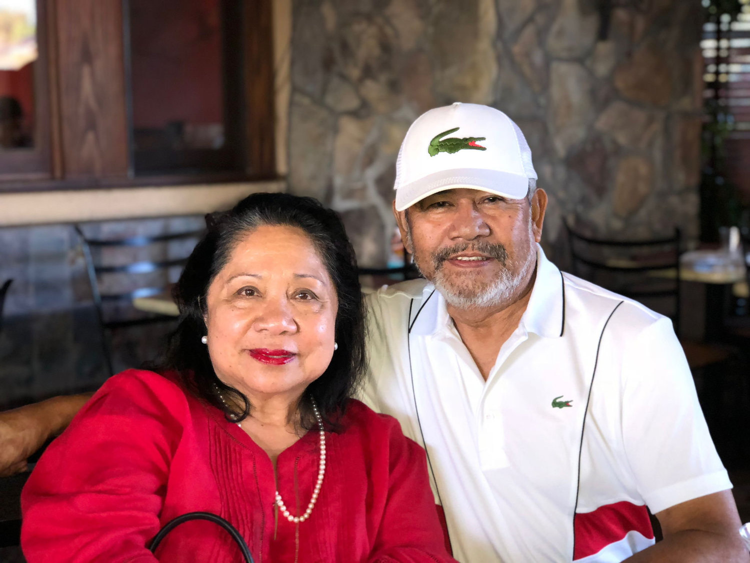 The Wedding Website of Marcelina Velasco and Guillermo Velasco