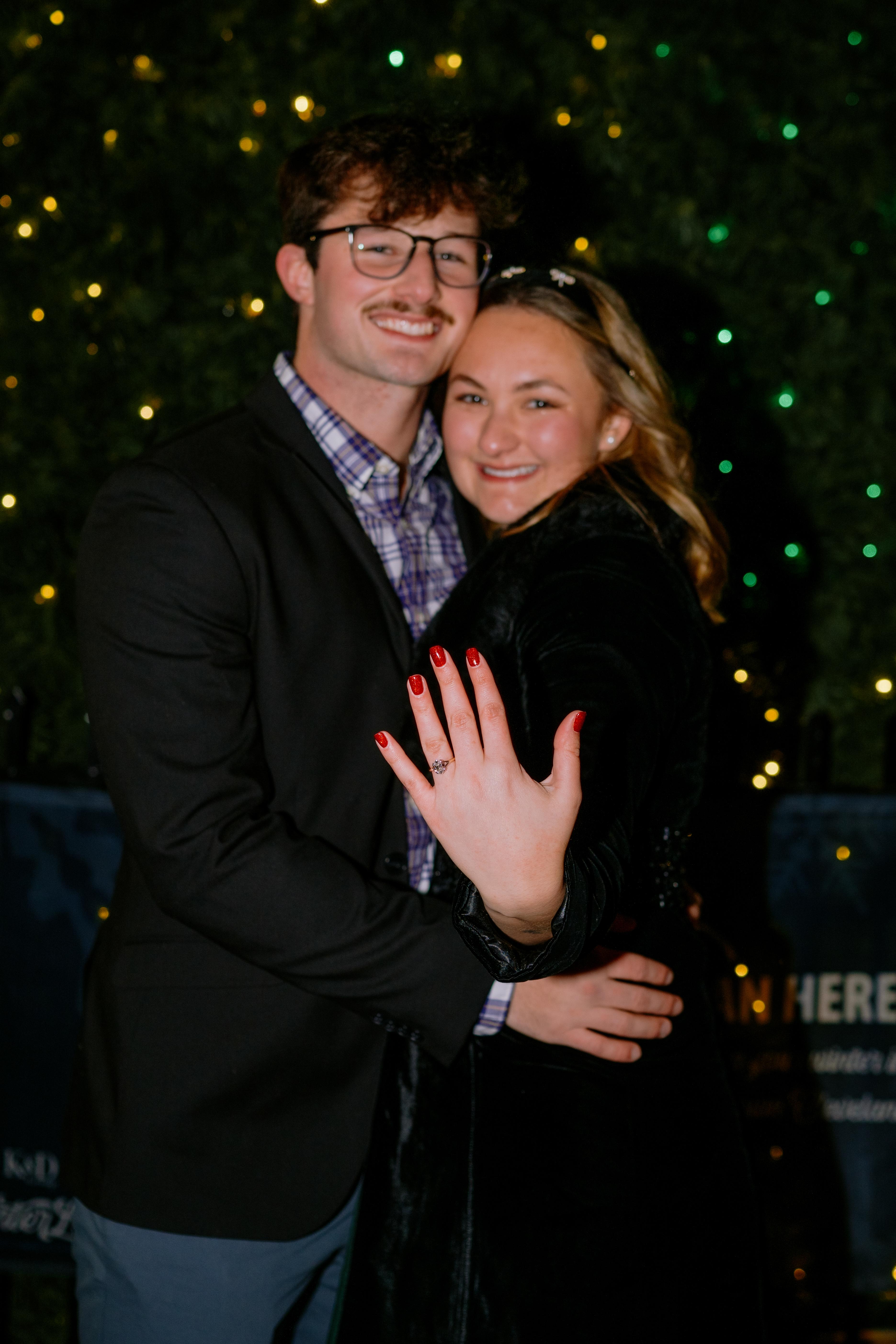 The Wedding Website of Ella Fisher and Tyler Snevel