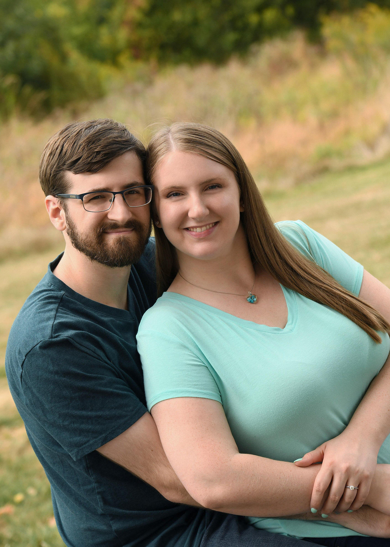 The Wedding Website of Amanda Dixon and Nicholas Wright