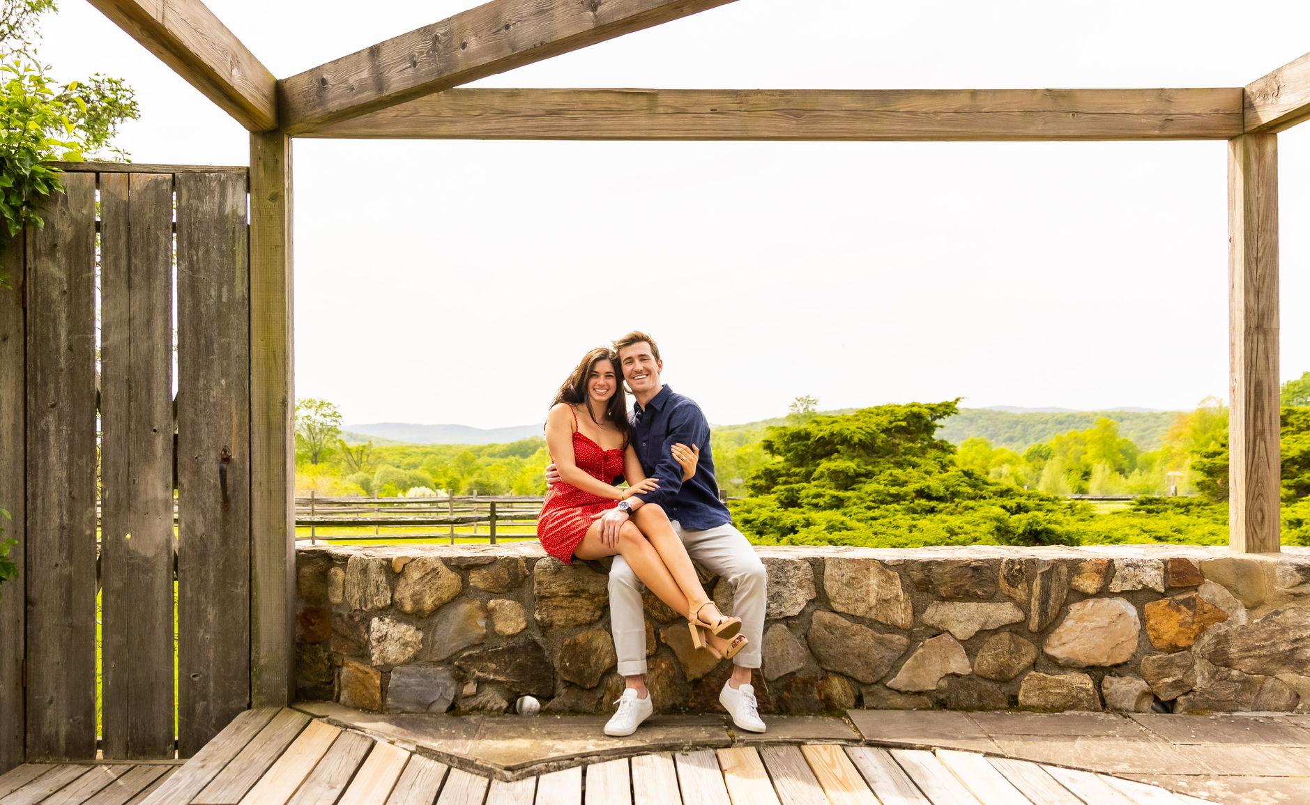The Wedding Website of Burke Ashenden and Ryka Sehgal