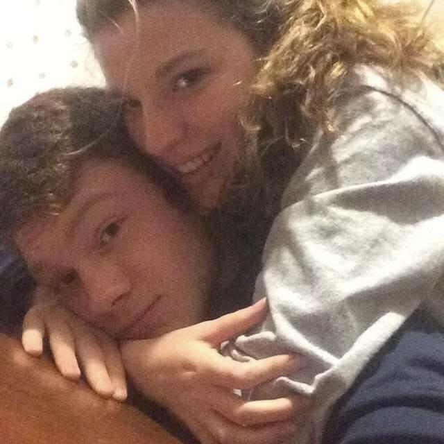 Where it all began in 2015