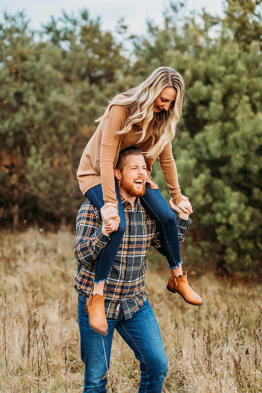 The Wedding Website of Christy Jahns and Joseph Pitsch