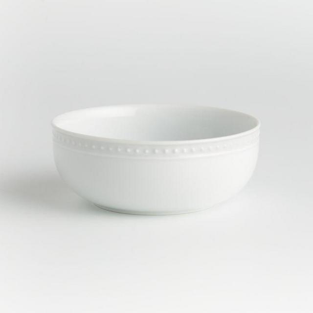 Staccato Bowl