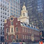 Boston