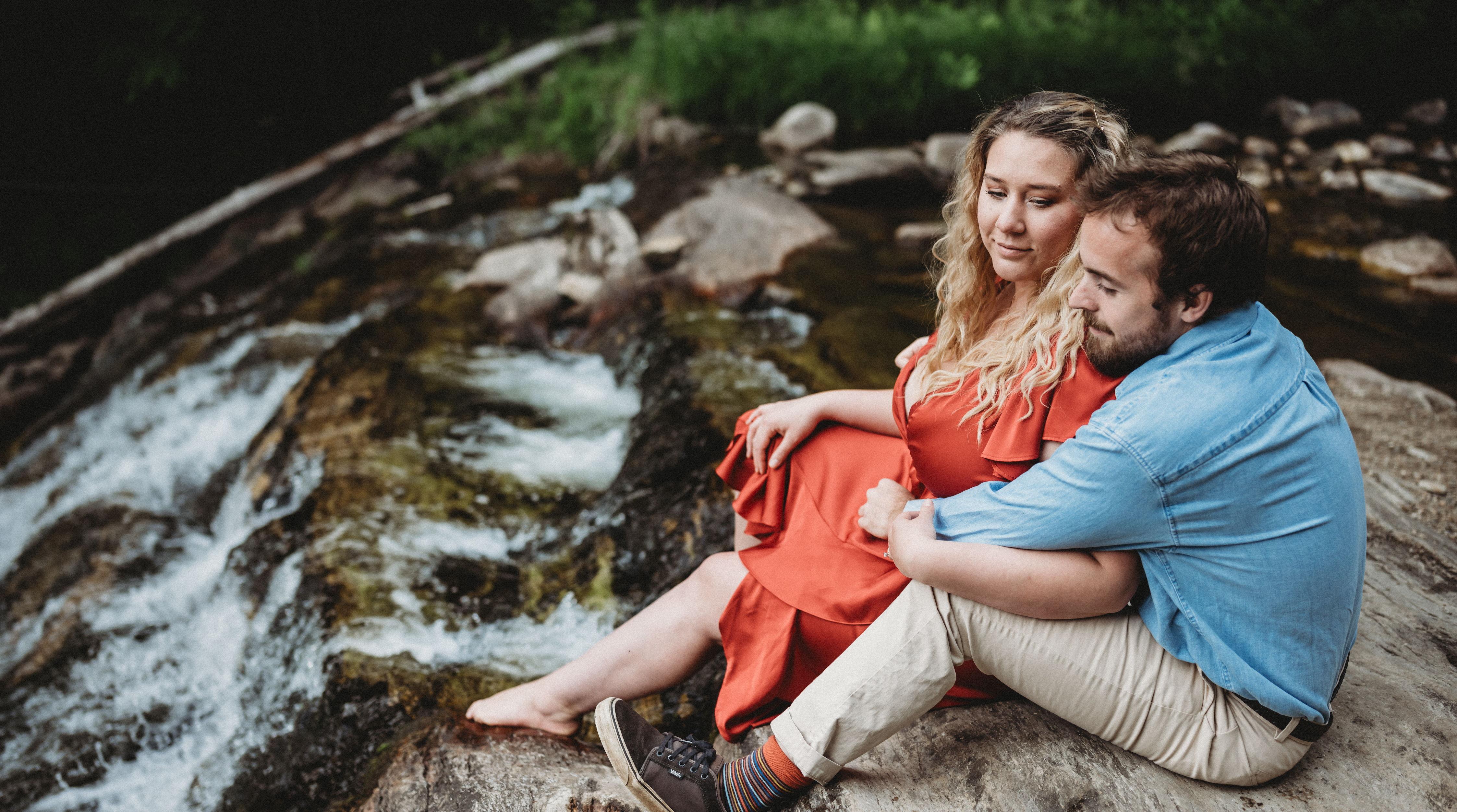 The Wedding Website of Paige Carnes and Kevin Brown