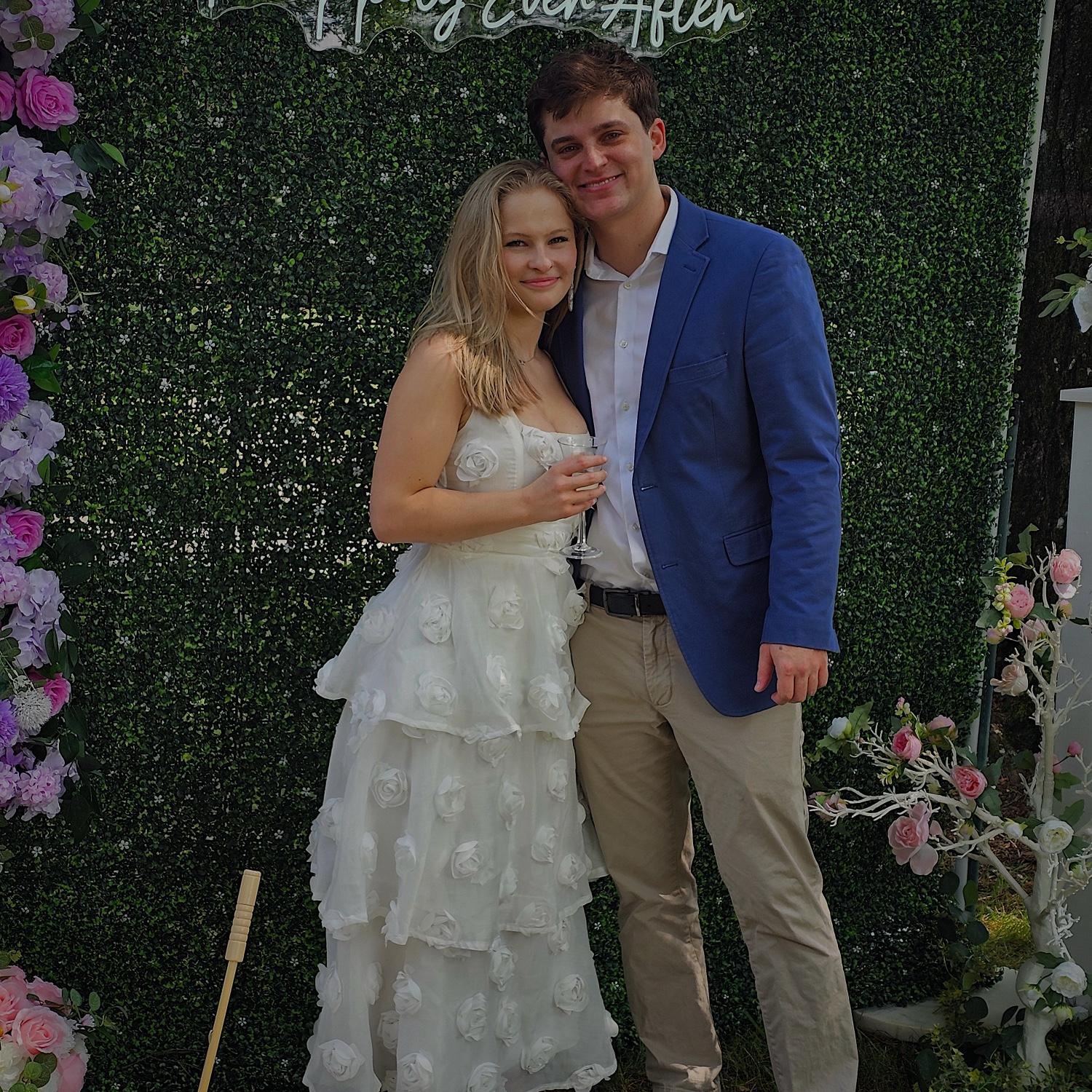Bridal Shower!!