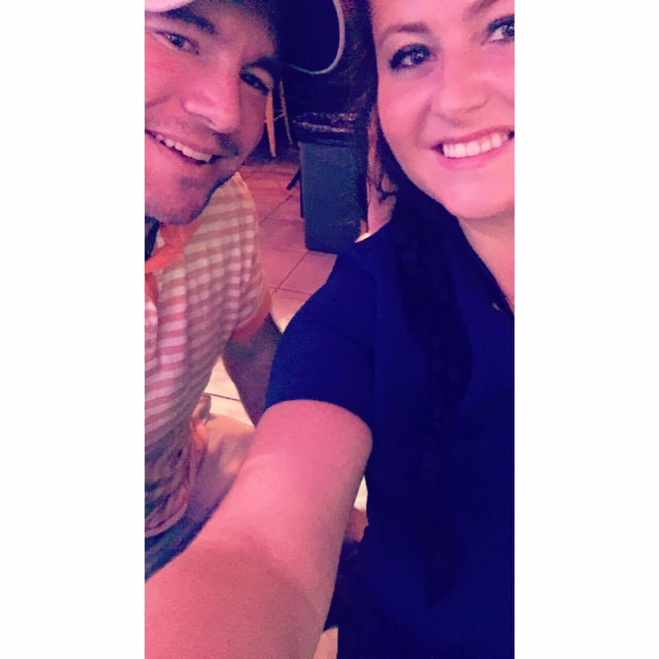 First Trip to New Orleans, 5 Hurricane's deep