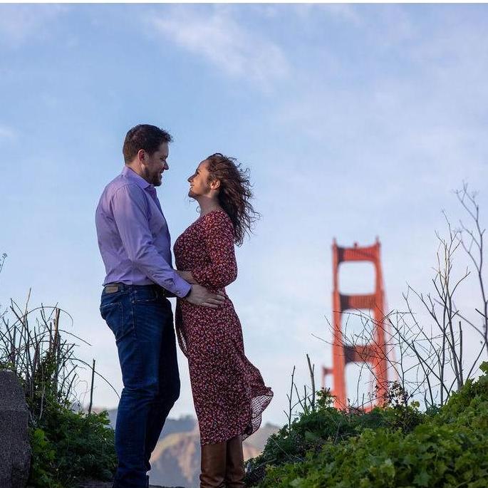 In SF, where it all began