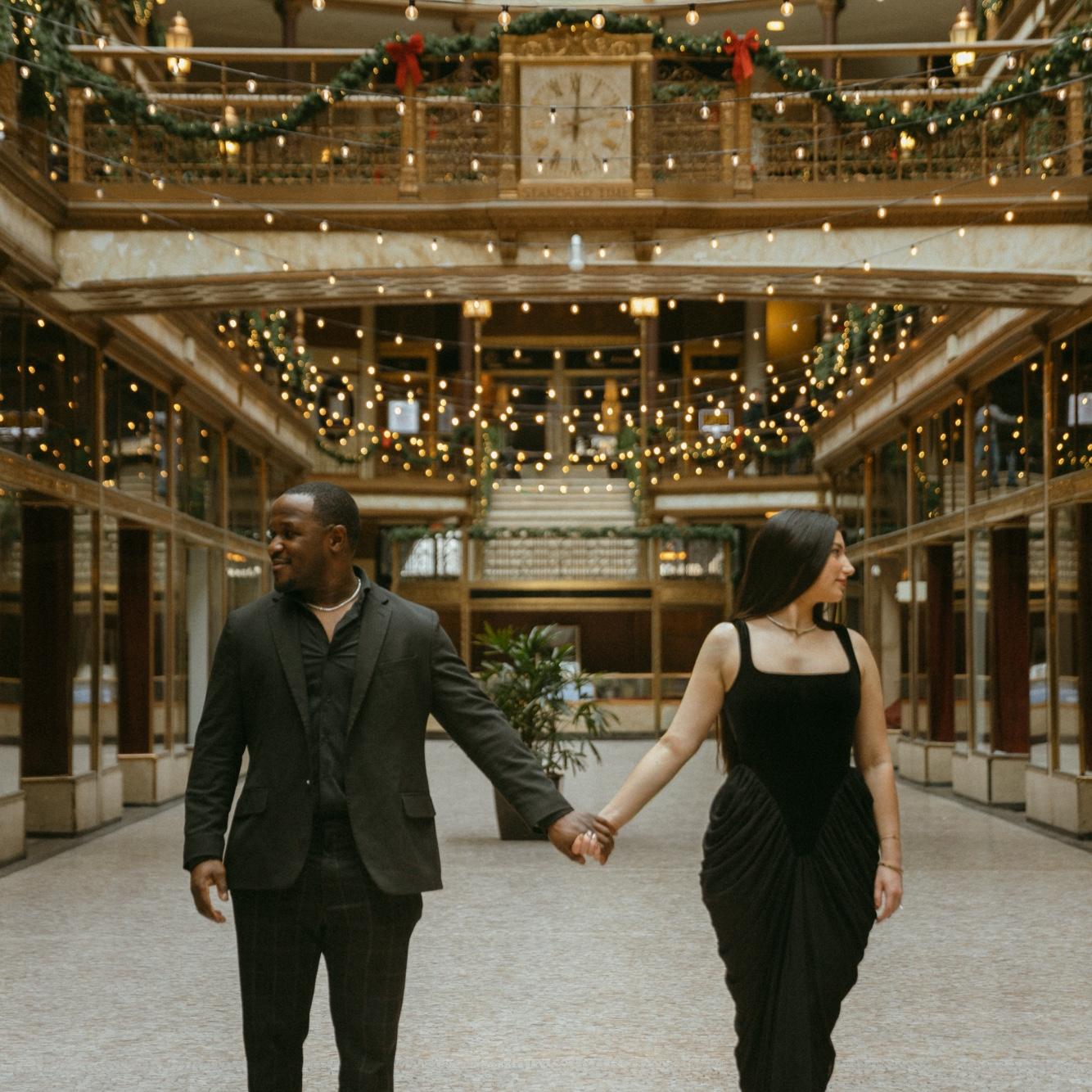 Engagement Shoot 11/2025