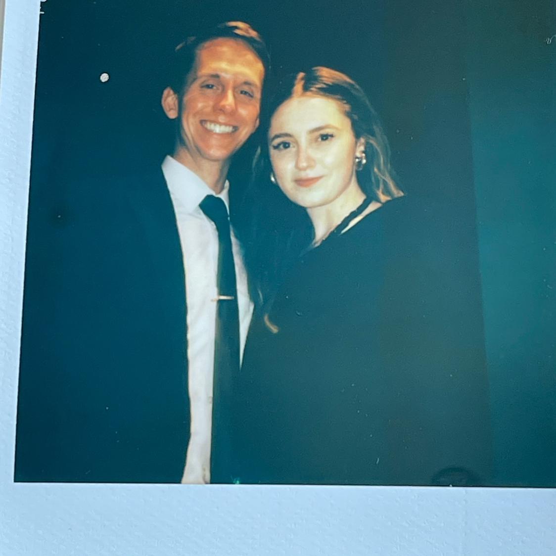 shocking … another wedding !