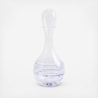 Swirl Decanter