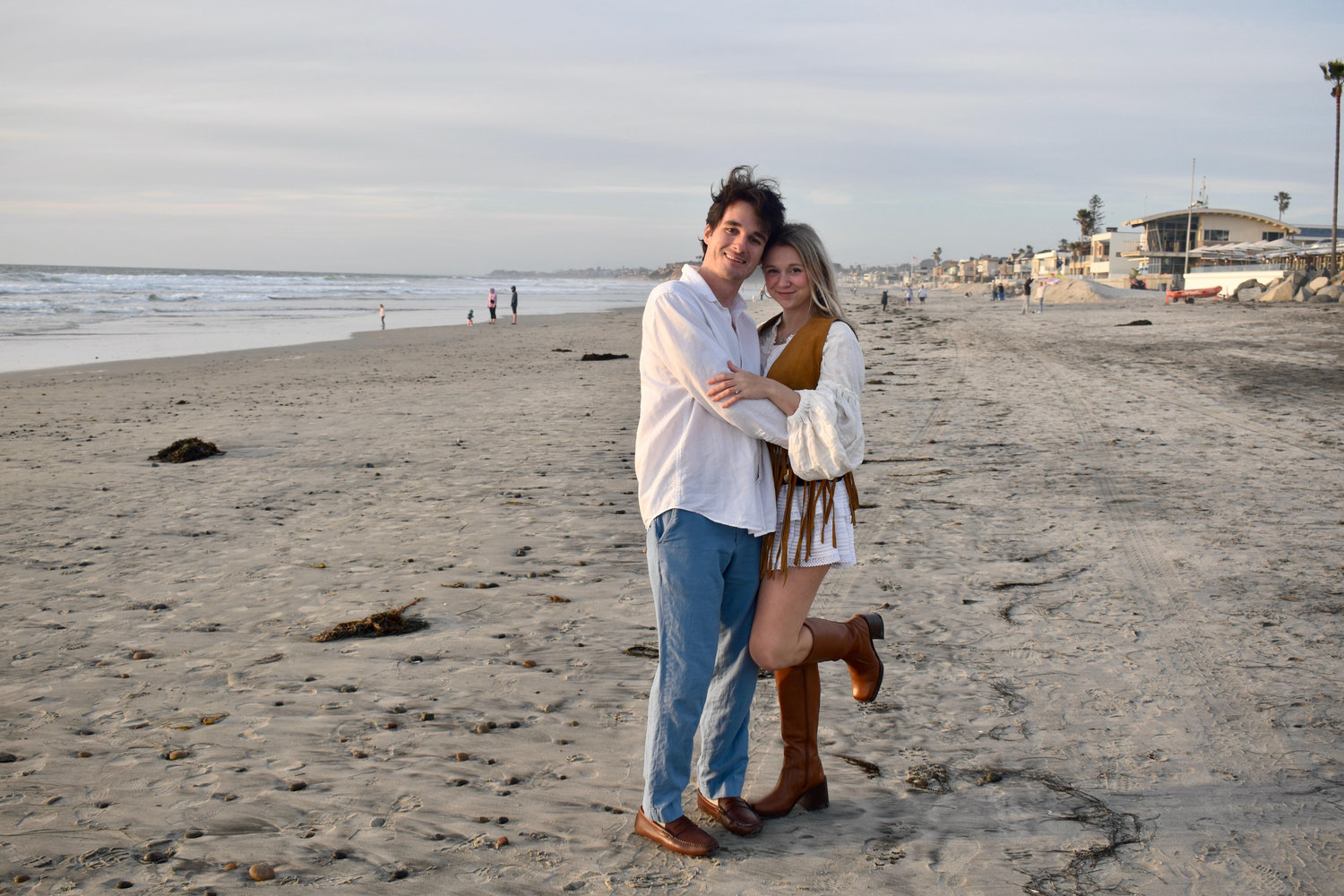 The Wedding Website of Sarah Costa and Joseph Hurley