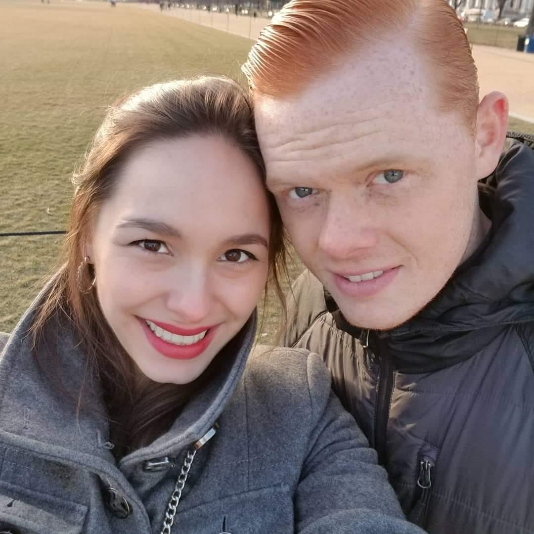 look how far we've come :)
February 2018