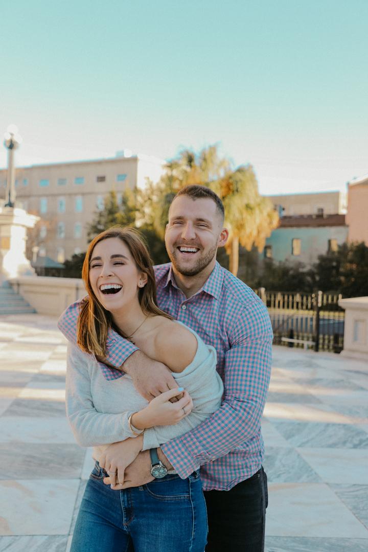 The Wedding Website of Madison Petit and Jerry Klue