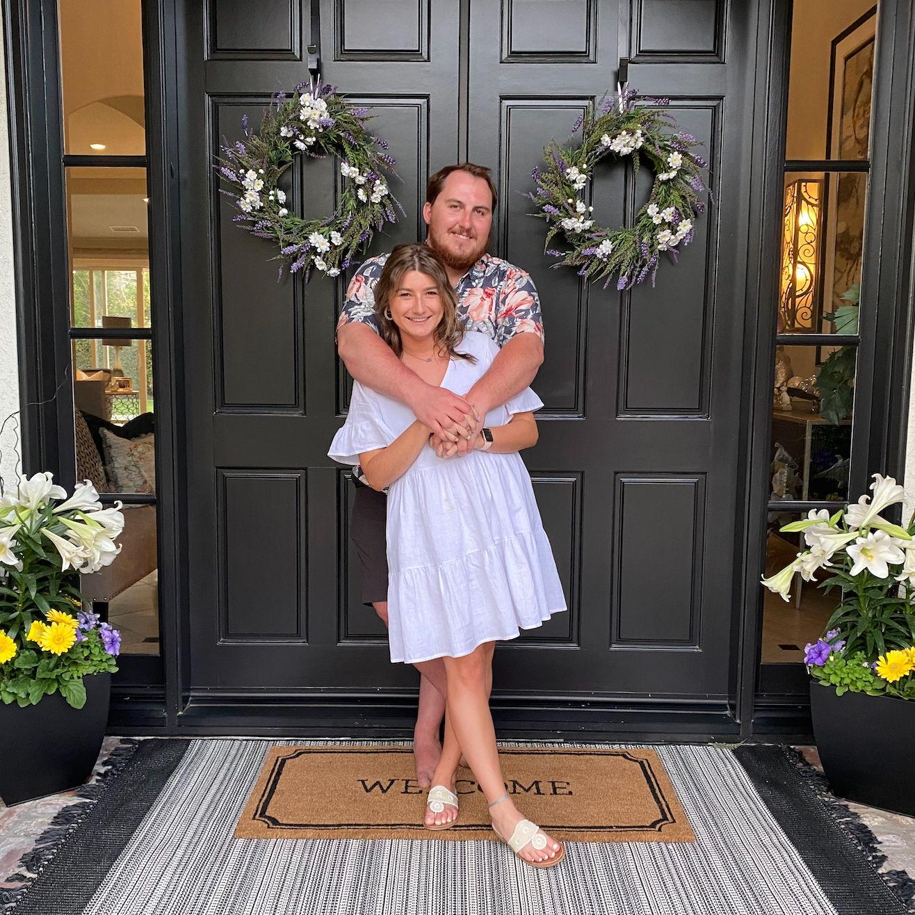 Easter in Orange County 2021