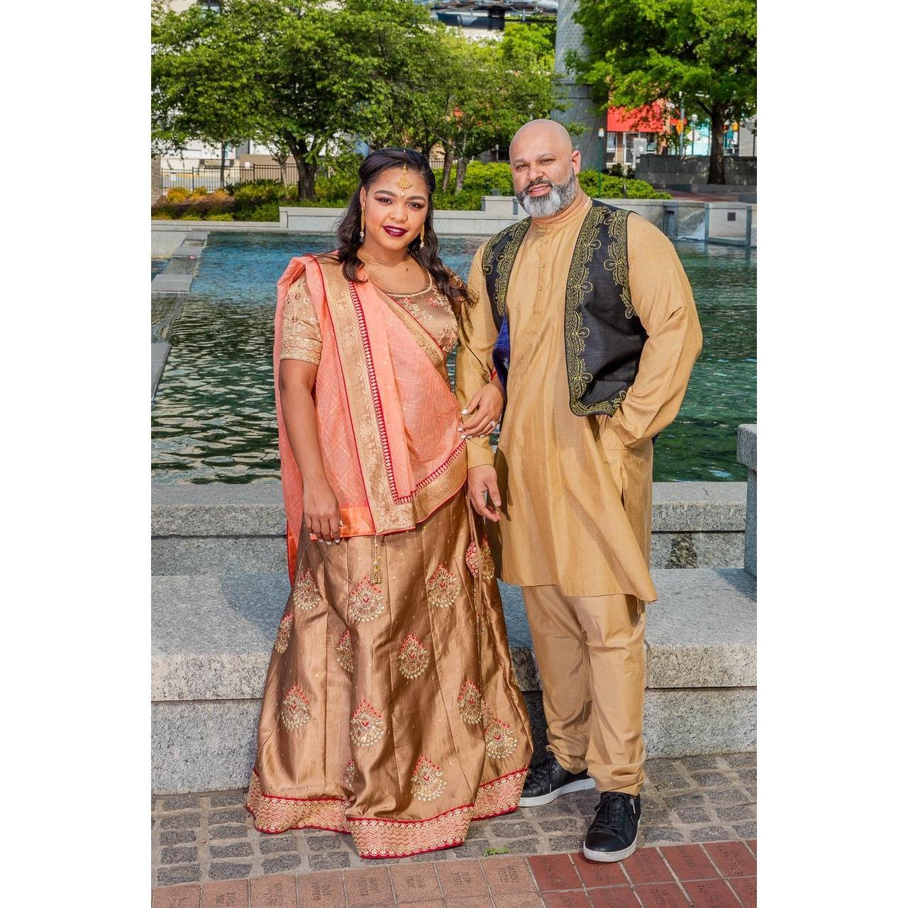 Engagement Photoshoot