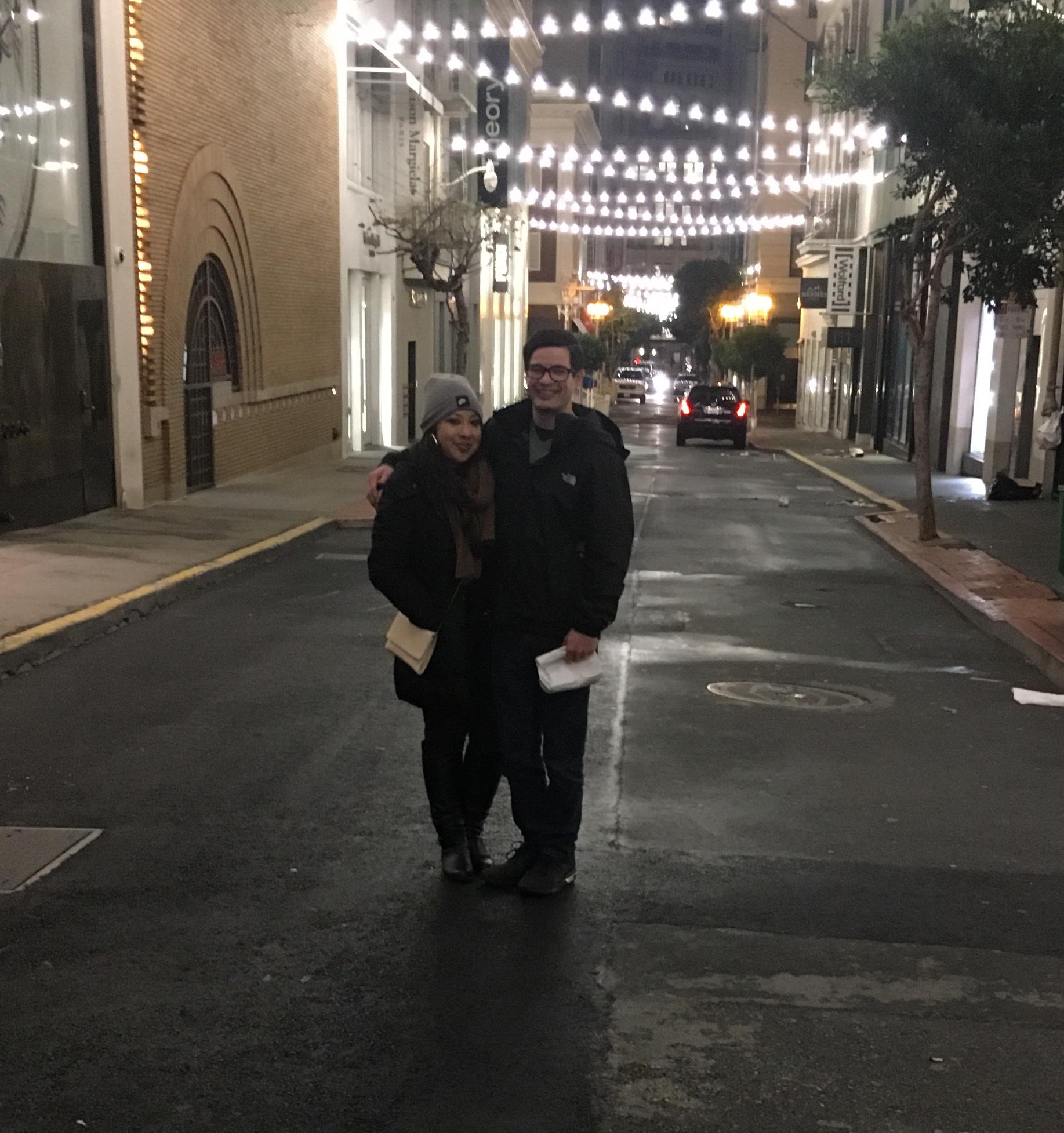 San Francisco