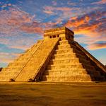 Chichén-Itzá
