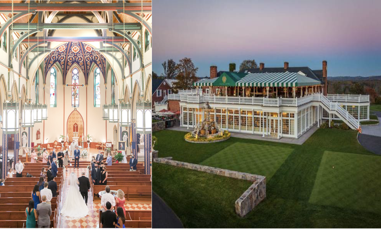 The Wedding Website of Christopher Paul Burger and Erin Marie Joel