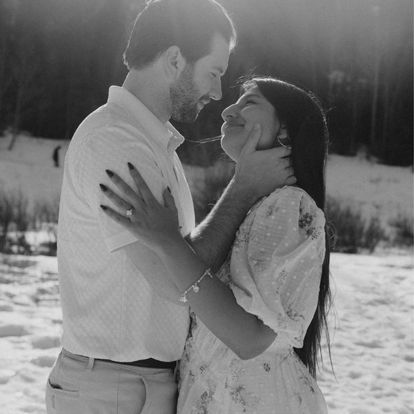 Couple contact collector