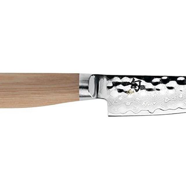 Shun Premier Blonde 4" Paring Knife