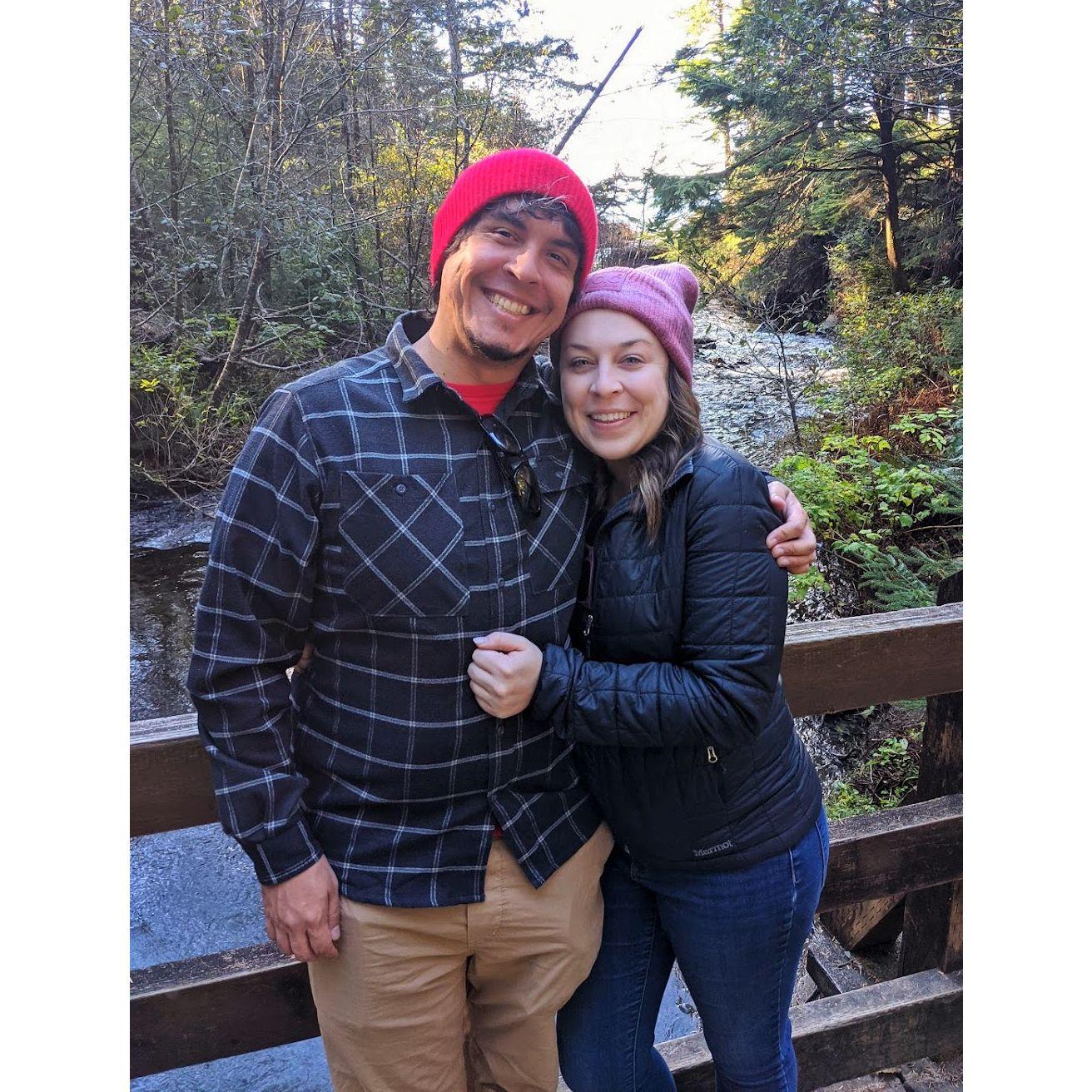 Or coast trip, thanks for the photo Lisa!