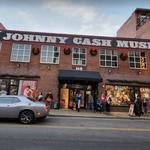 Johnny Cash Museum