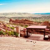 Red Rocks Park and Amphitheatre