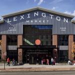 Lexington Market