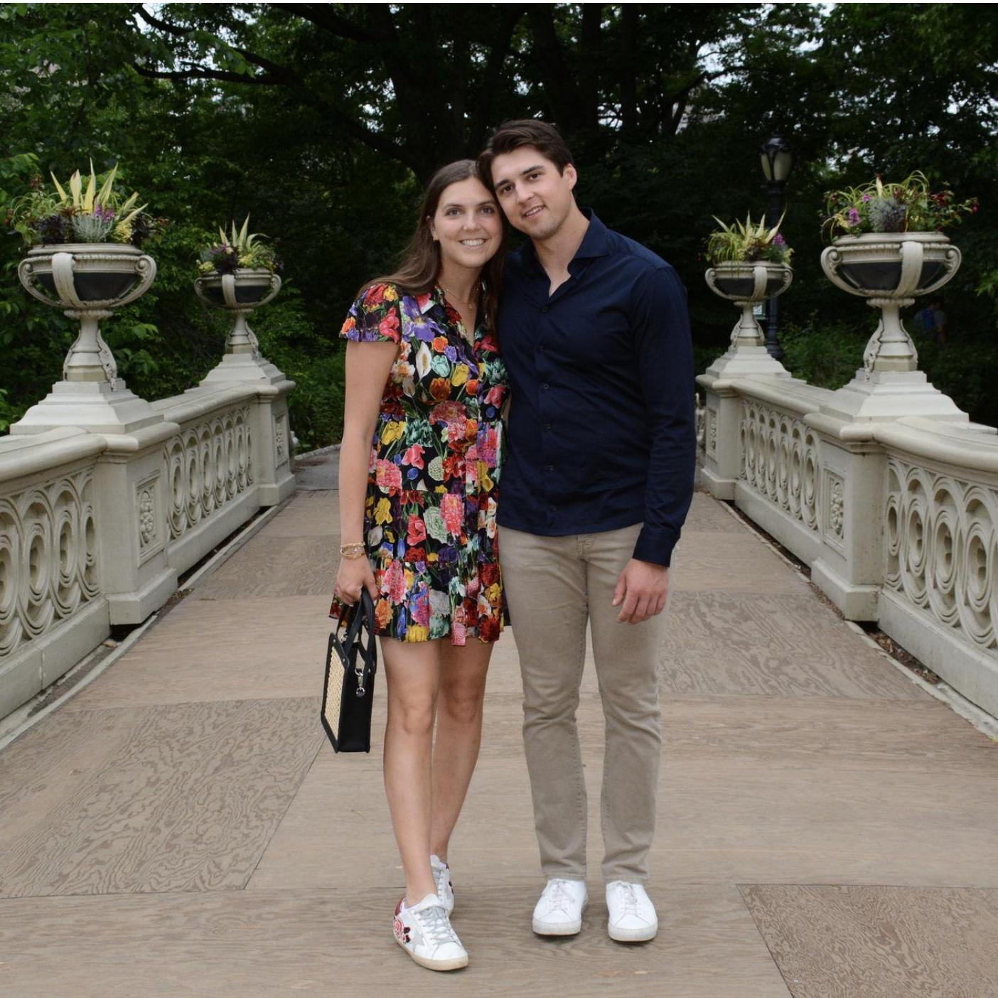 Central Park: June 2023