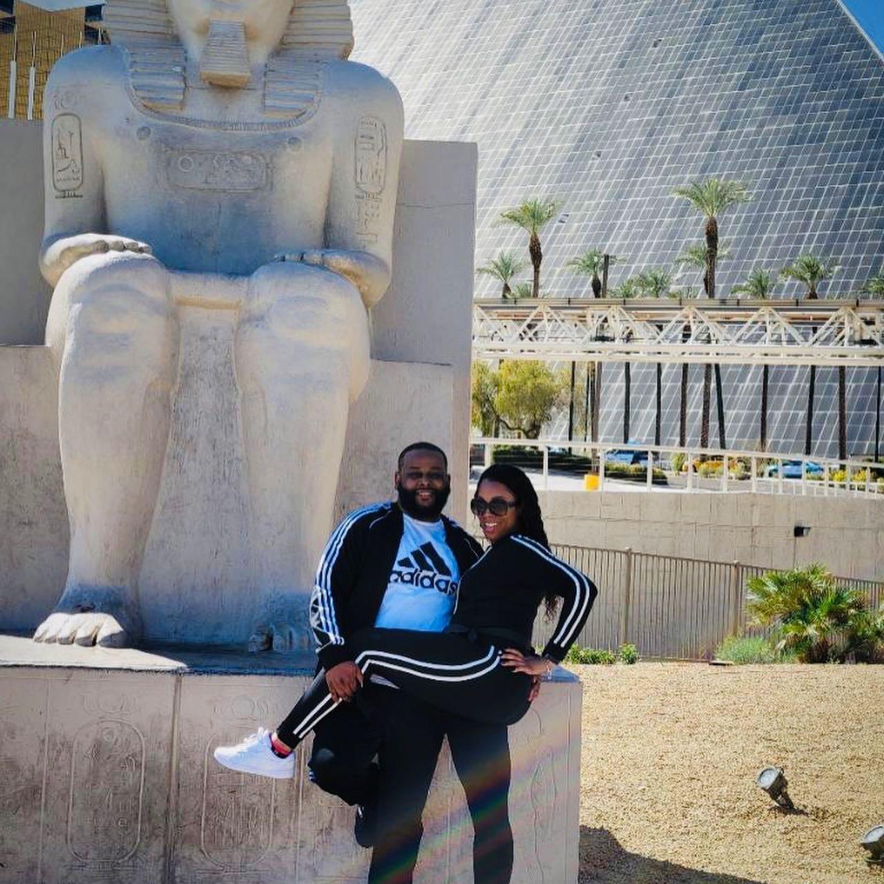 Vegas