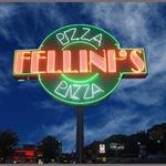 Fellini's Pizza