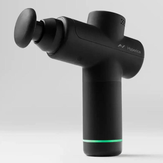 Hypervolt Go 2