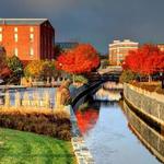 Downtown Frederick