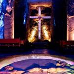 Salt Cathedral