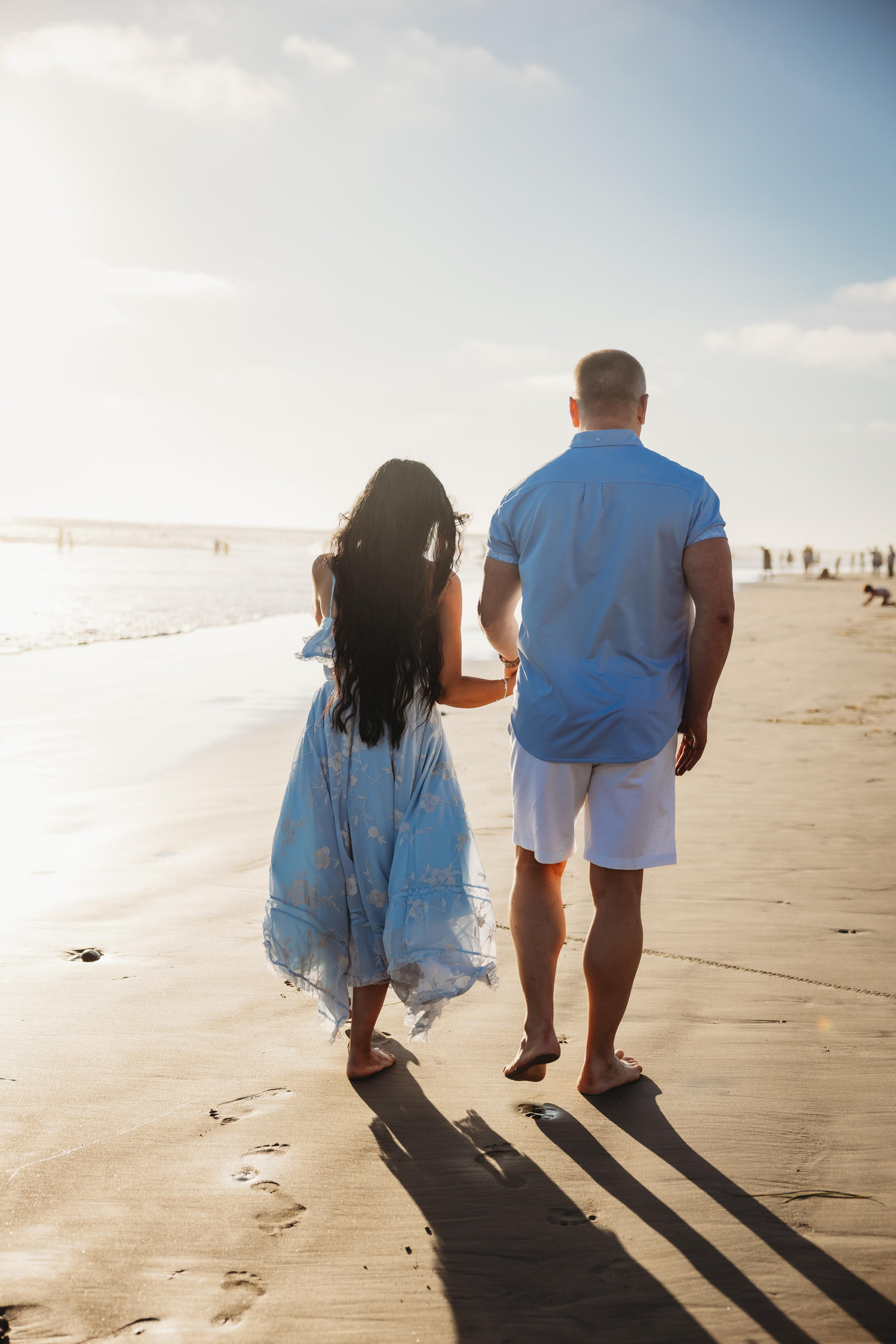 The Wedding Website of Kelly Poncelet and Eva Dancel Savas