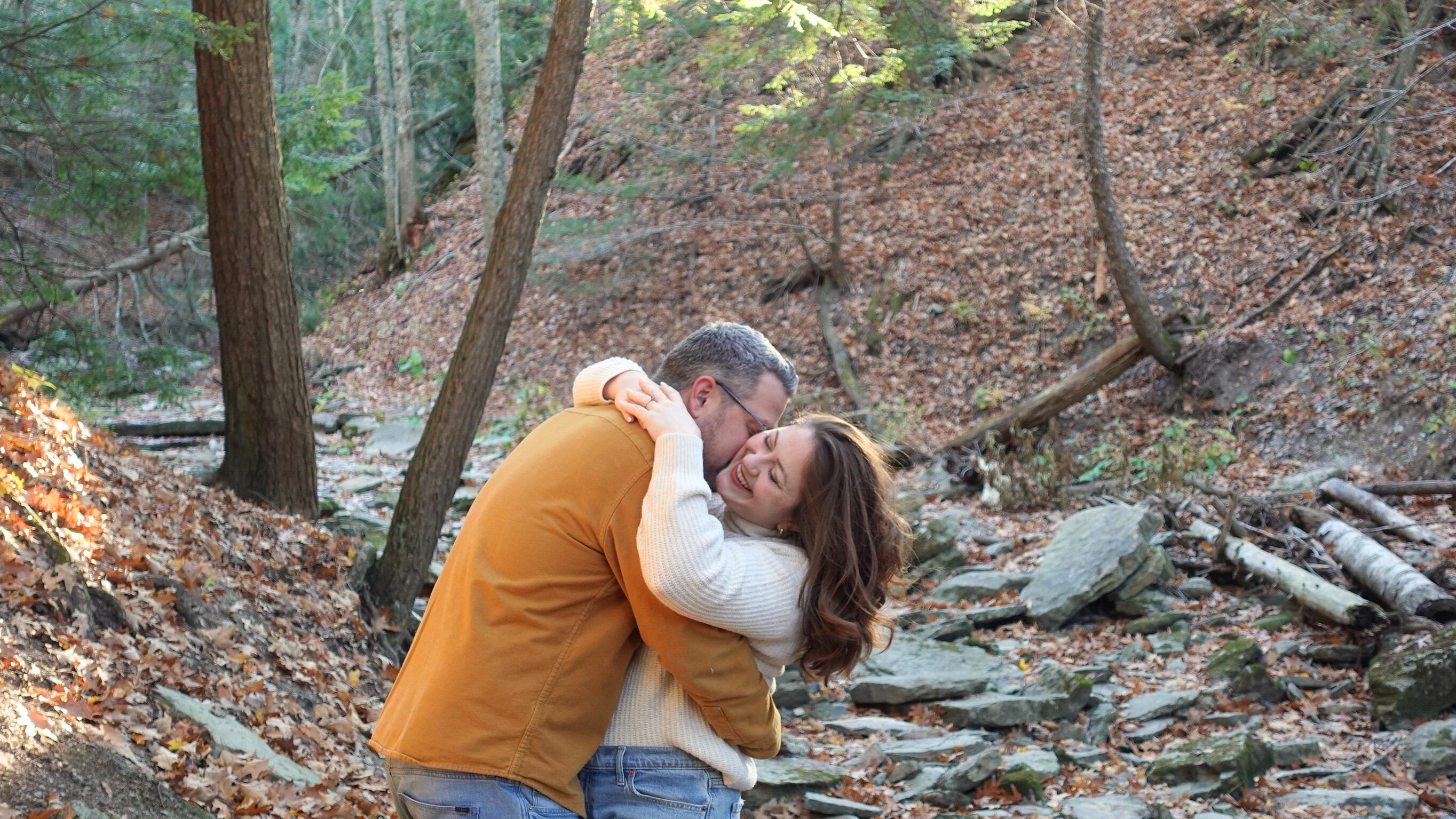 The Wedding Website of Anna Cullen and William Dupuis