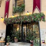 Restaurante Dominica