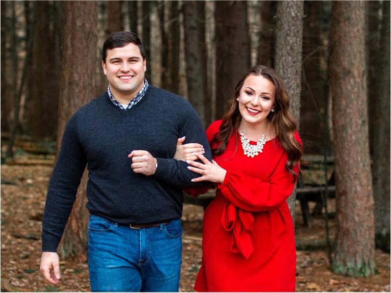 The Wedding Website of Samantha Medasie and Bryce Walter