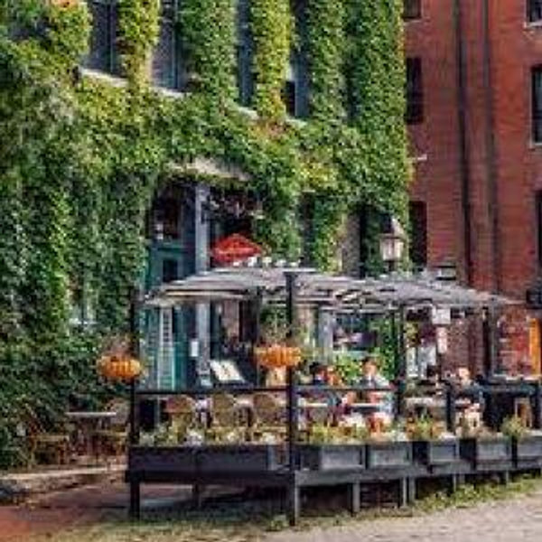 ViA VECCHiA Restaurant Gift Card