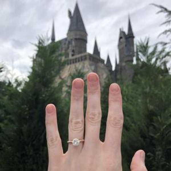 Honeymoon Fund
