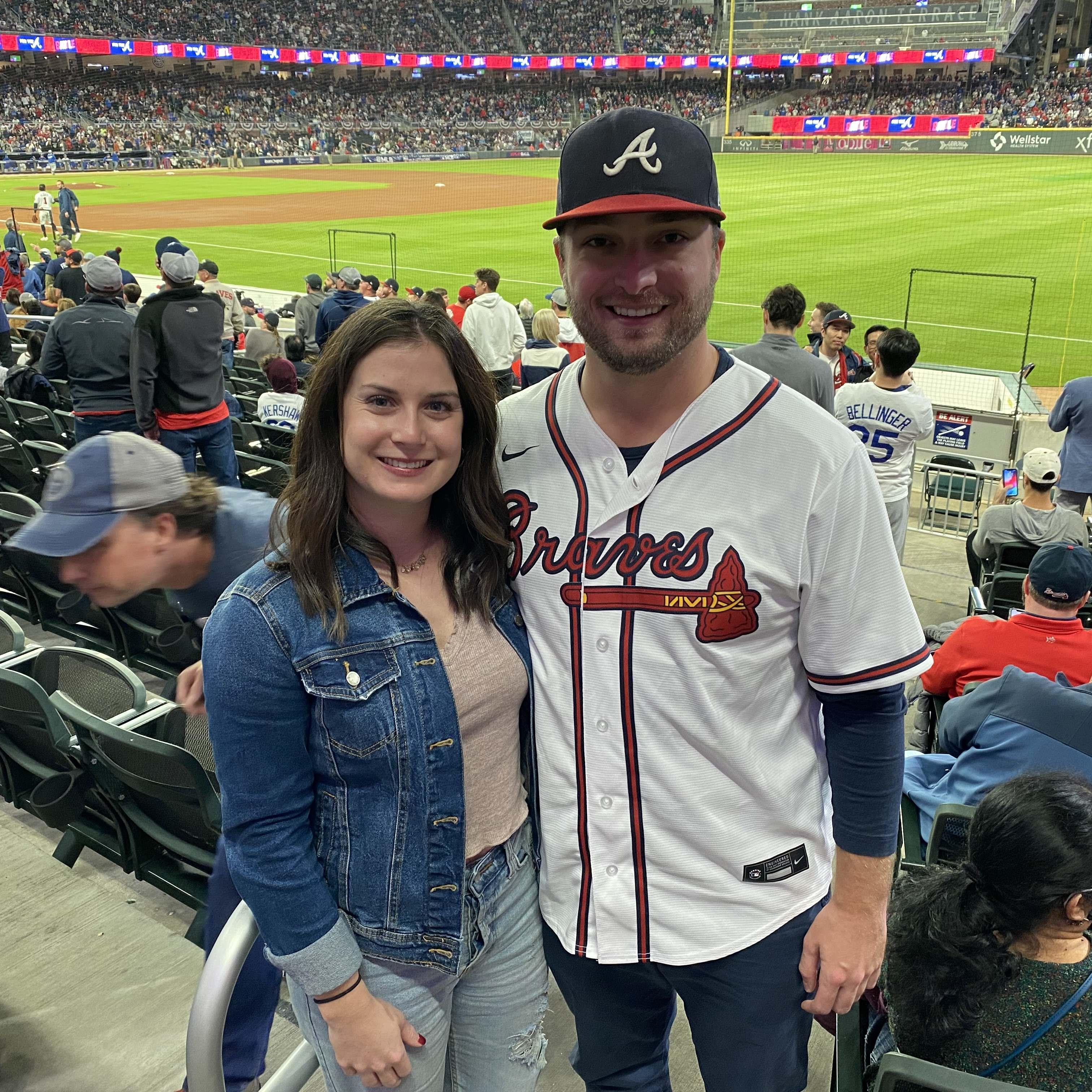 We've watched A LOT of sports.