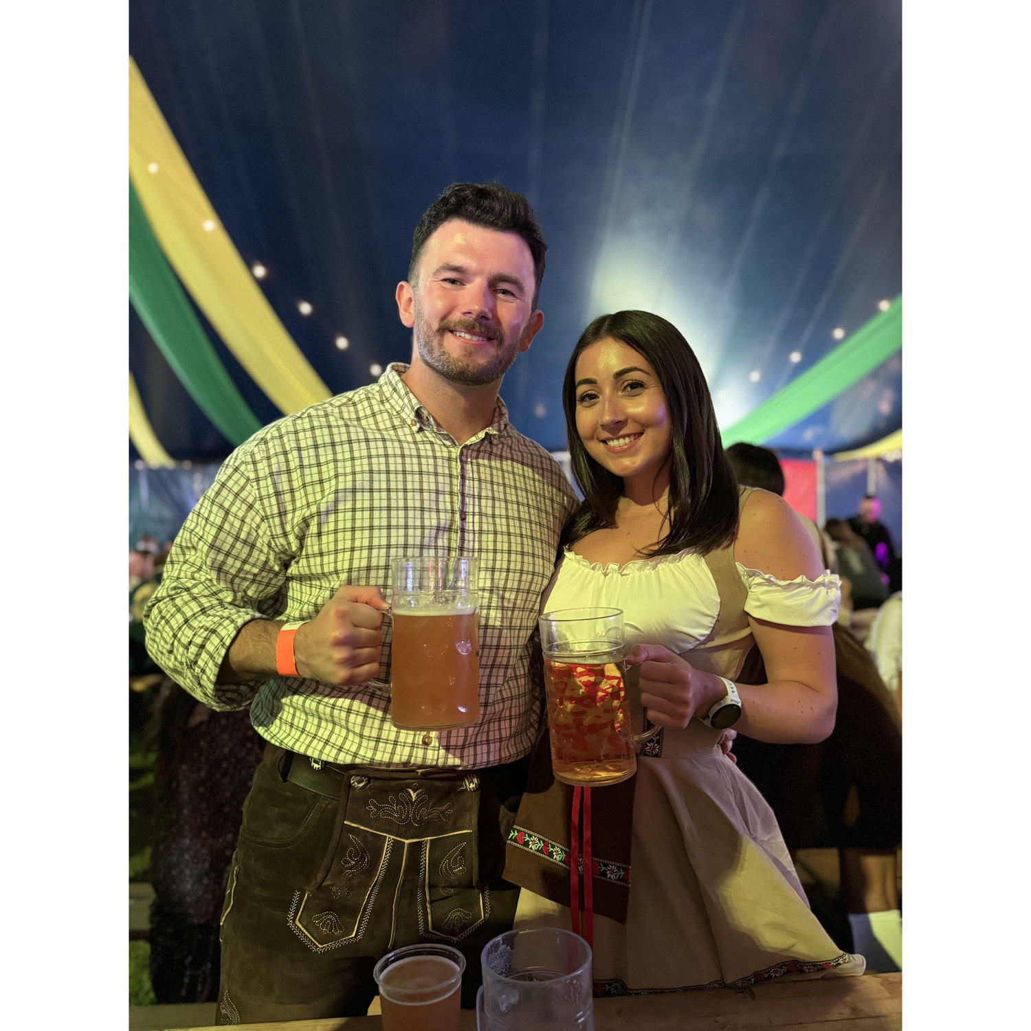Hertford Oktoberfest